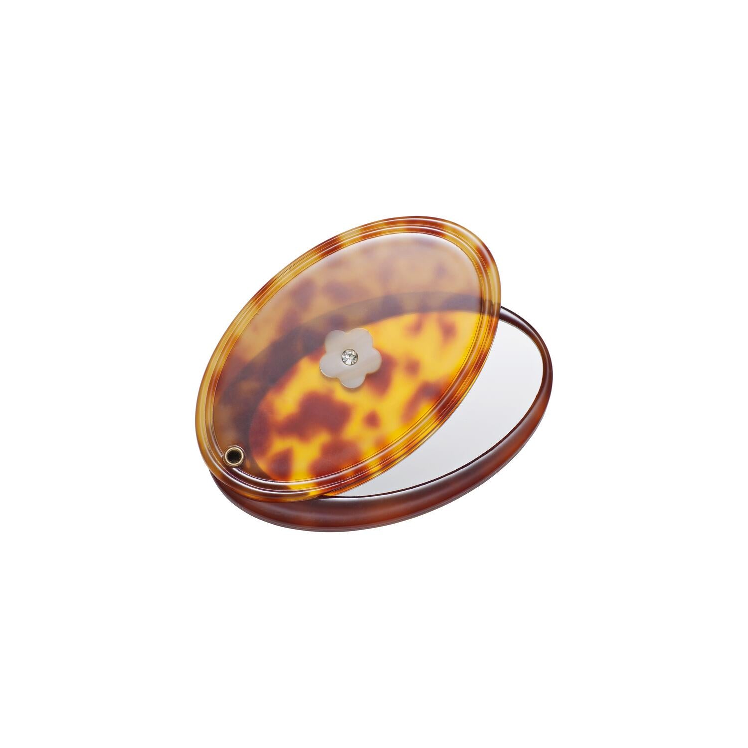 Cenny spejl – Tortoise Shell